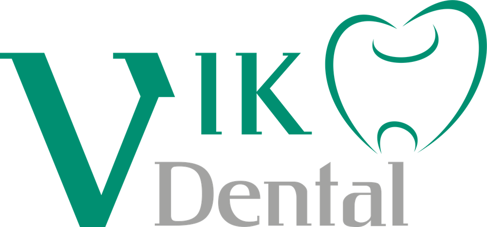 VIK Dental logo