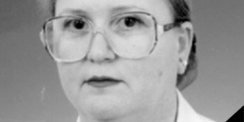 Prof. Marija Zuzelova